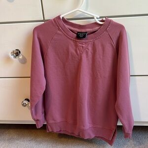 Little Bipsy Lightweight Sweatshirt